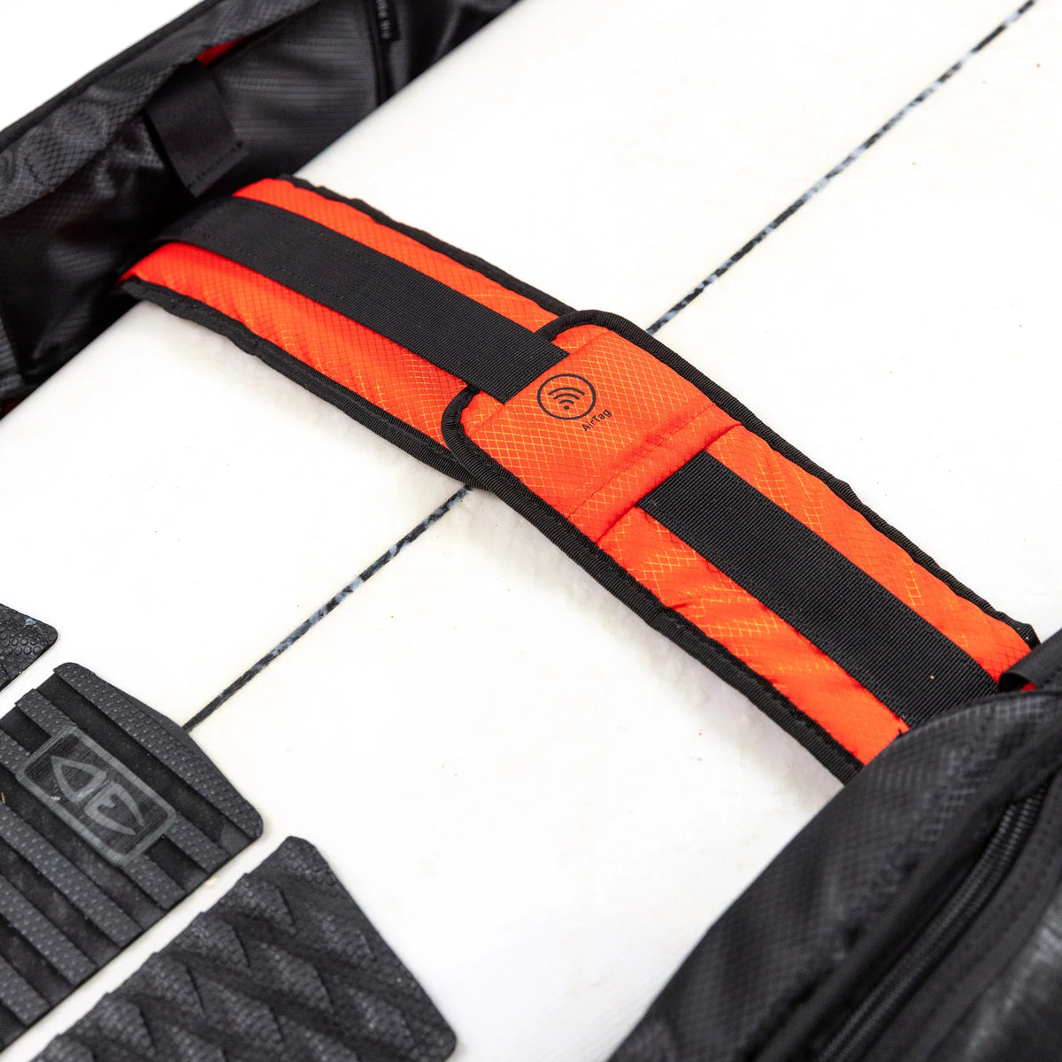 APEX FISH/SHORT TRAVEL COVER WHEELS - 5 BOARDS