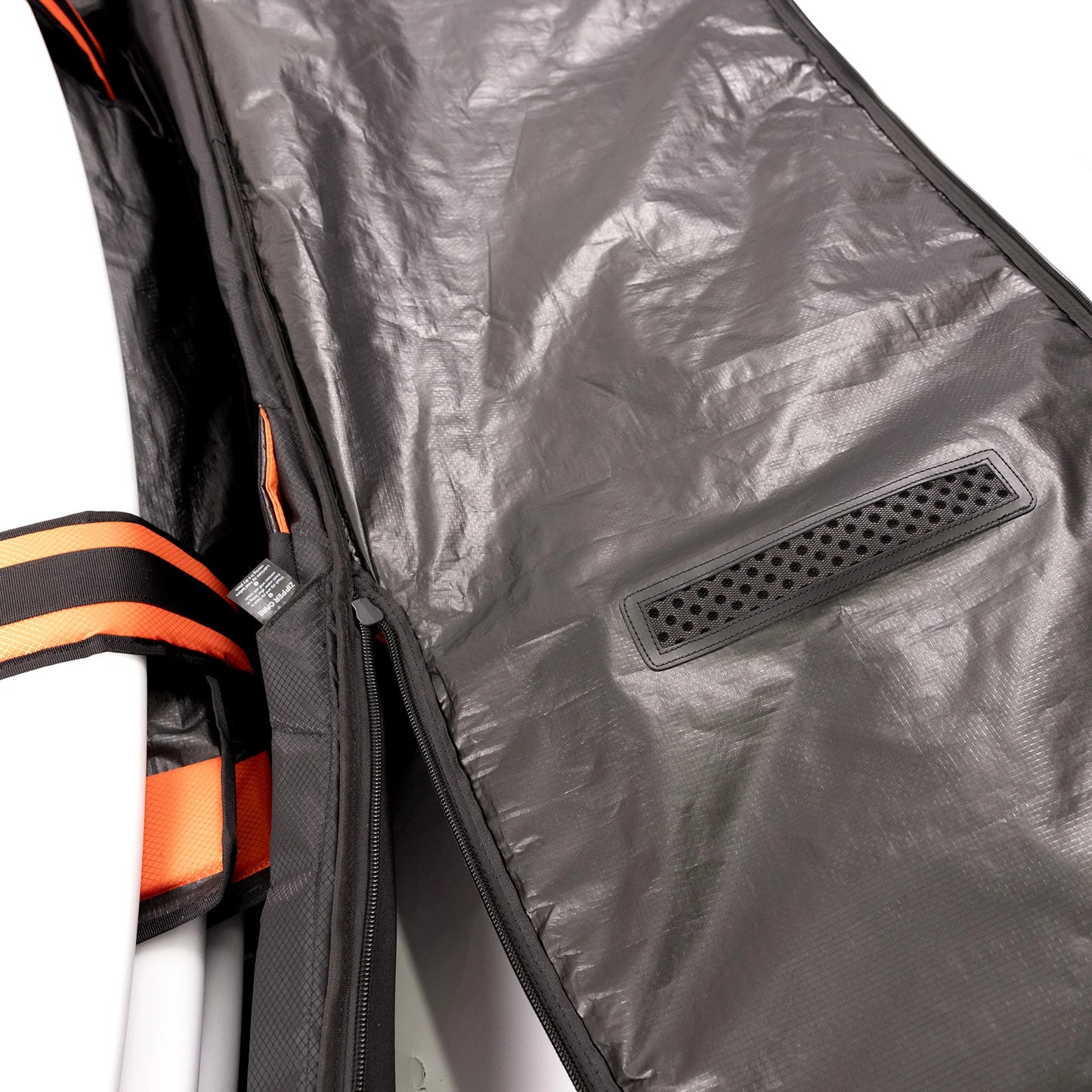 APEX FISH TRAVEL COVER - 4 BOARDS