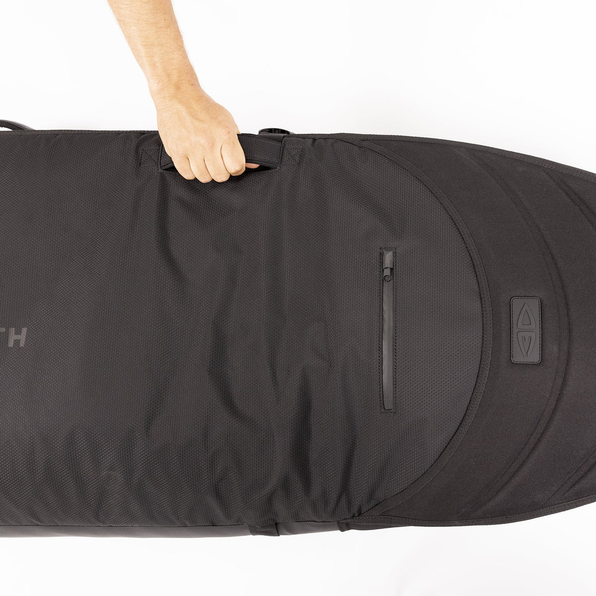 APEX FISH/SHORT TRAVEL COVER WHEELS - 5 BOARDS