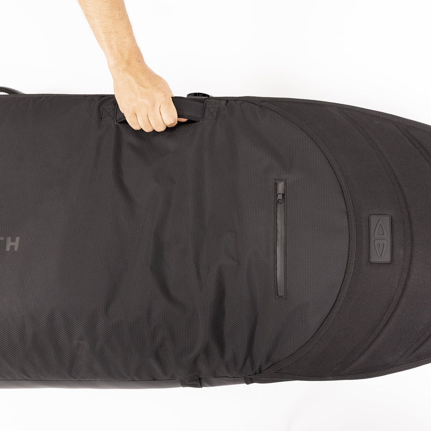 APEX FISH TRAVEL COVER - 4 BOARDS