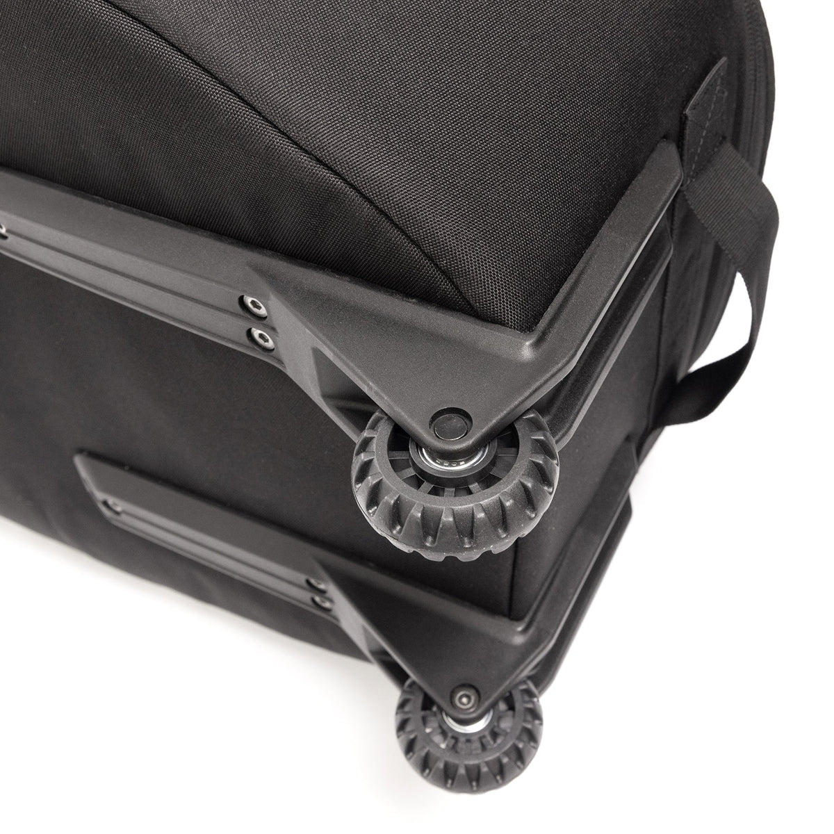 APEX FISH/SHORT TRAVEL COVER WHEELS - 5 BOARDS