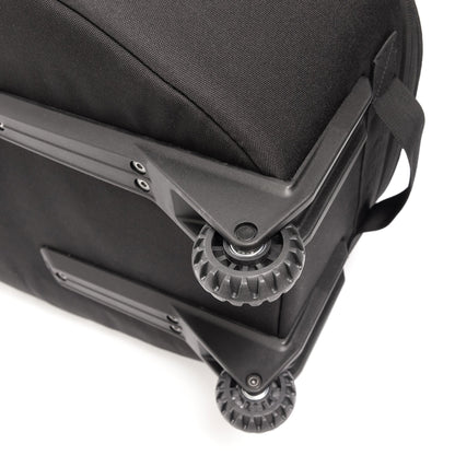 APEX FISH/SHORT TRAVEL COVER WHEELS - 5 BOARDS