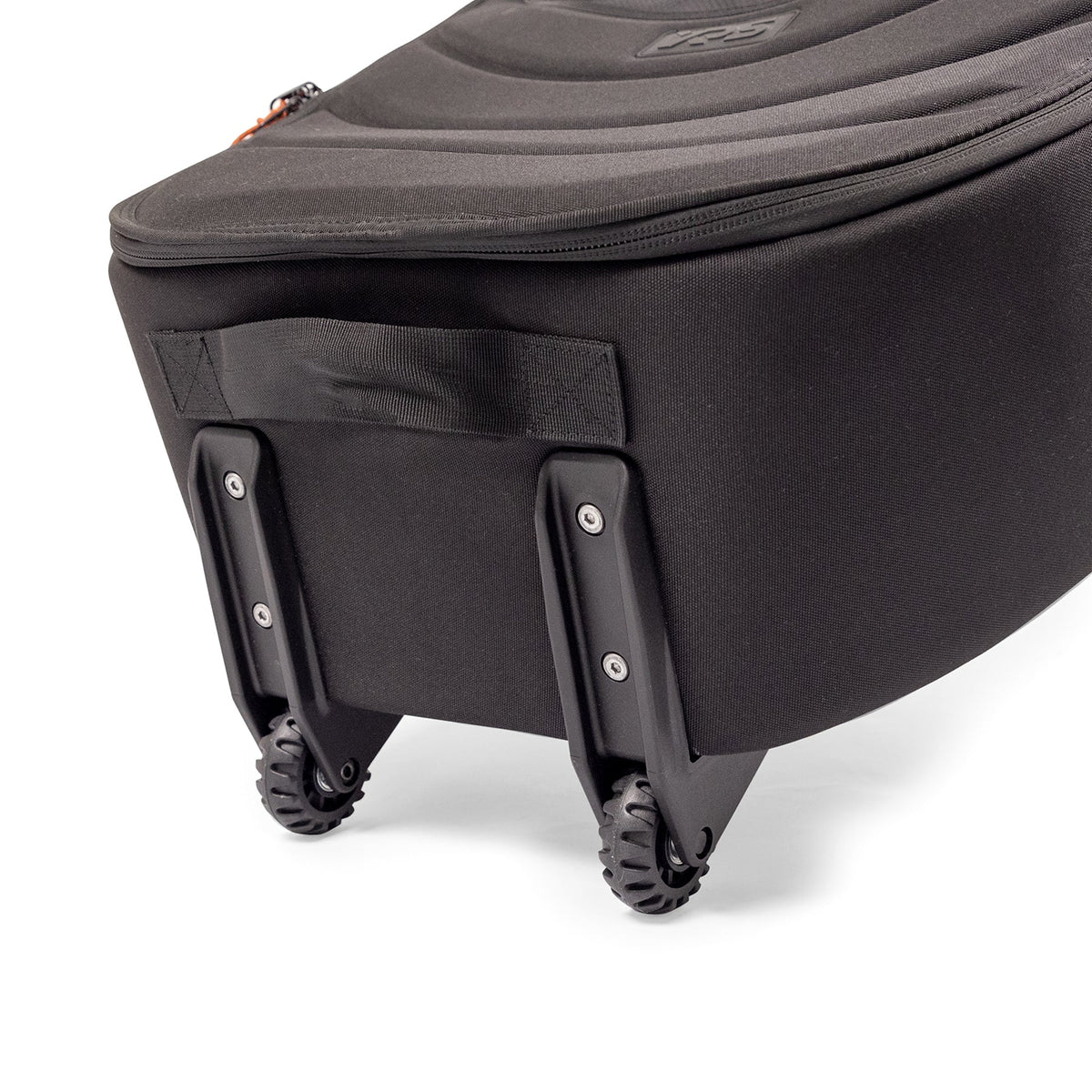 APEX FISH/SHORT TRAVEL COVER WHEELS - 5 BOARDS