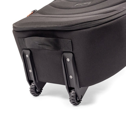 APEX FISH/SHORT TRAVEL COVER WHEELS - 5 BOARDS