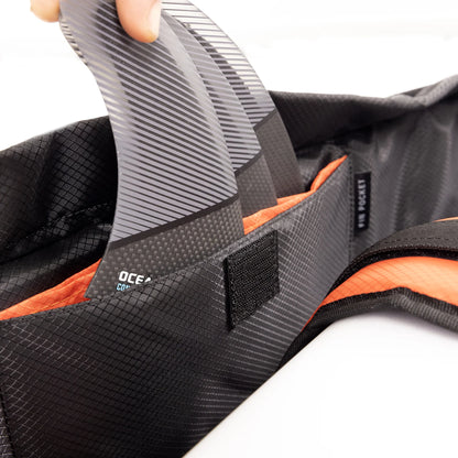 APEX FISH TRAVEL COVER - 4 BOARDS