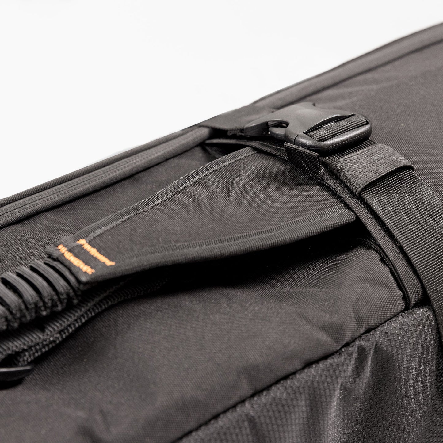 APEX SHORTBOARD TRAVEL COVER - 3 BOARDS