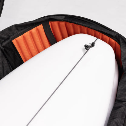 APEX SHORTBOARD TRAVEL COVER - 3 BOARDS