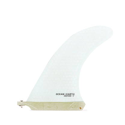 HONEYCOMB SINGLE FIN