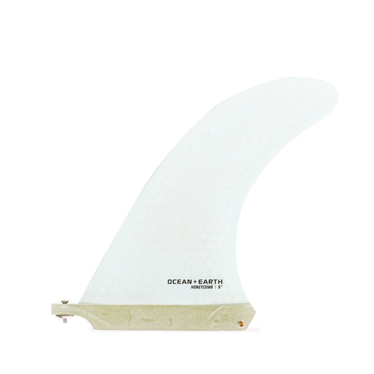 HONEYCOMB SINGLE FIN