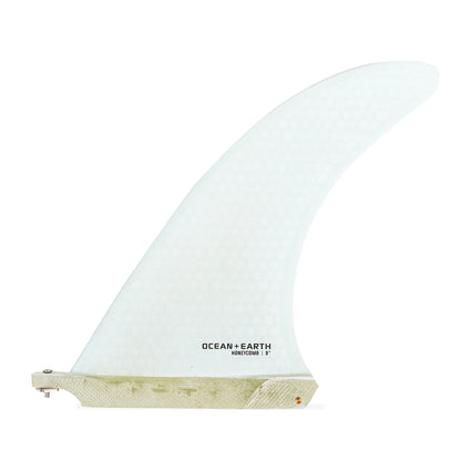 HONEYCOMB SINGLE FIN