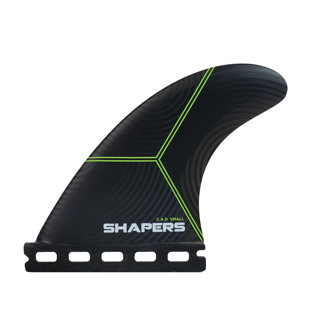 C.A.D. AIRLIGHT THRUSTER FINS - SMALL