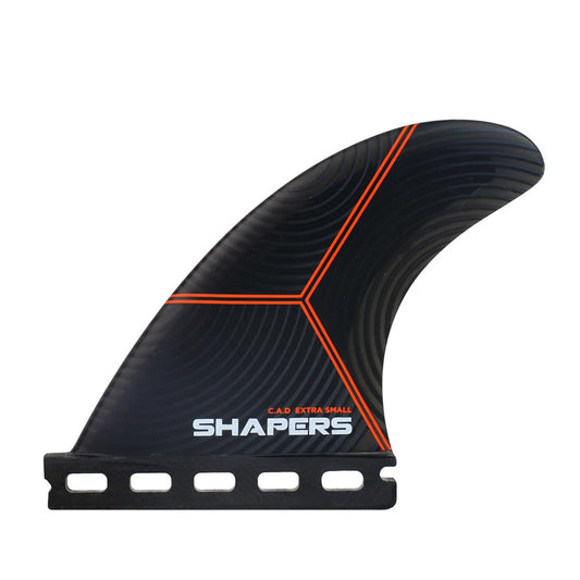 C.A.D. AIRLIGHT THRUSTER FINS - EXTRA SMALL