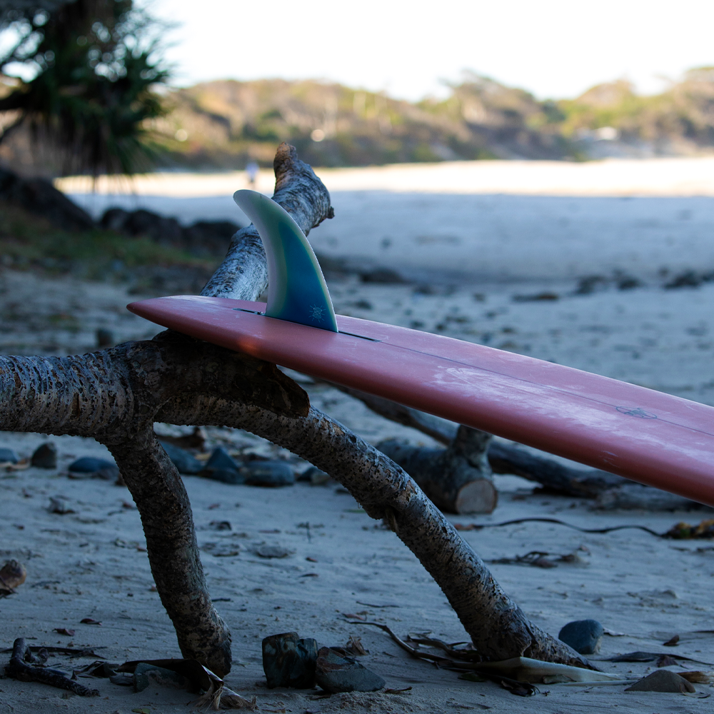 Alohaロングボード　CHOPPED LOG 9'4\" 引き取り限定 stradiy_al-clog94