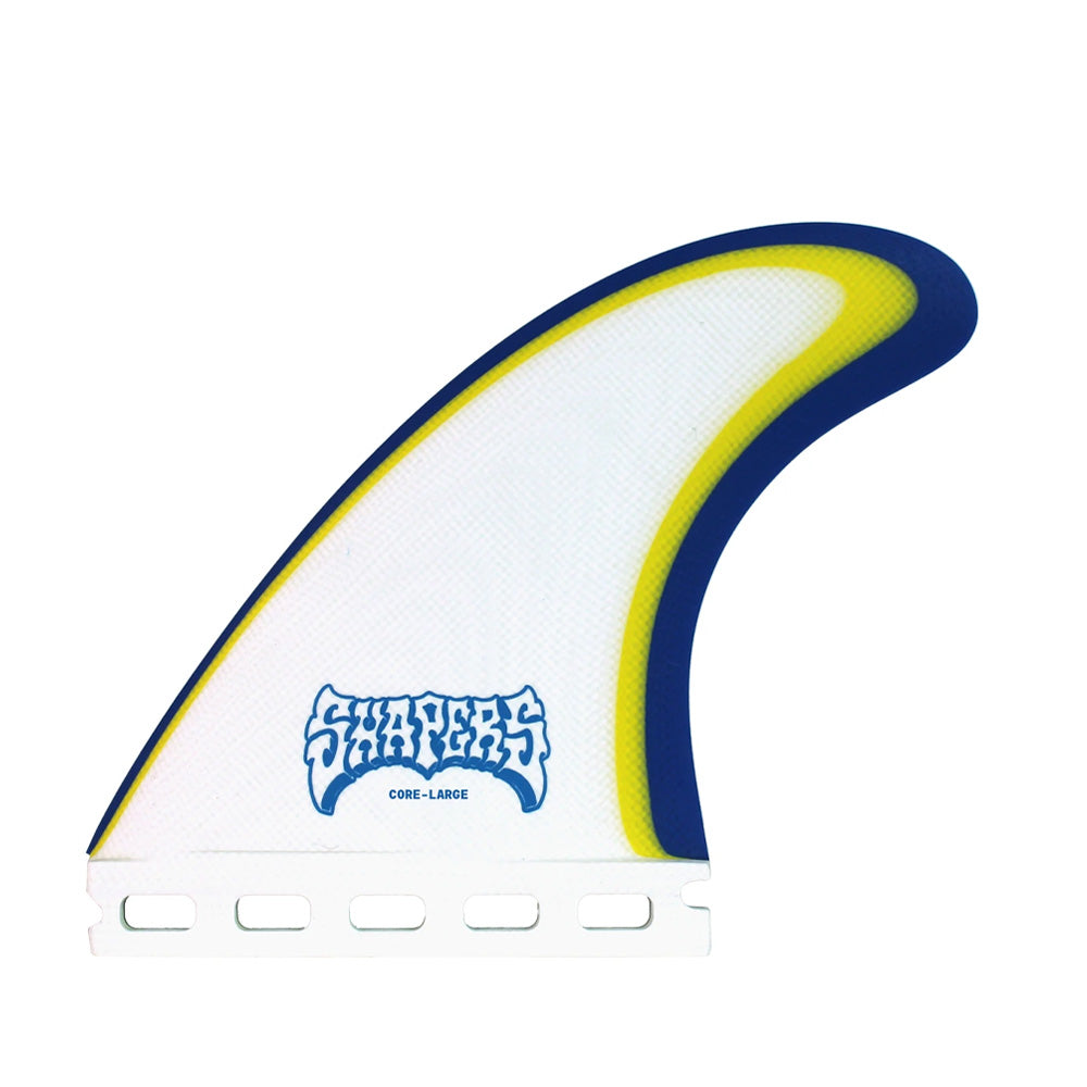 CORE THRUSTER FINS - LARGE