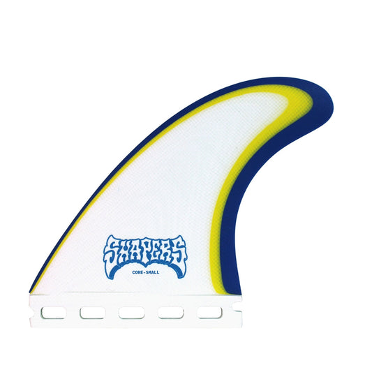 CORE THRUSTER FINS - SMALL