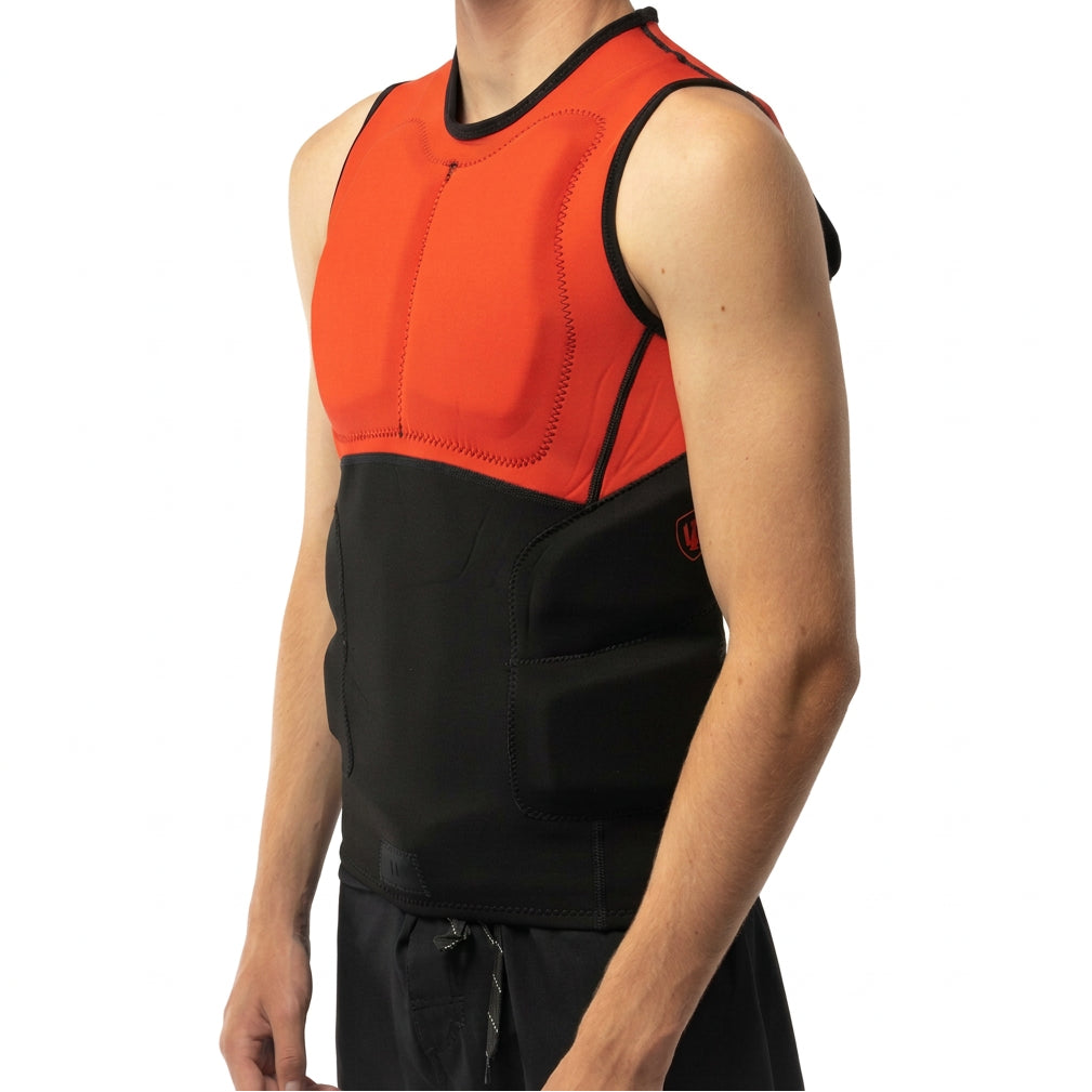 MENS SURF IMPACT VEST