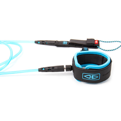 DIAMOND FLEX REGULAR 6FT SURF LEASH