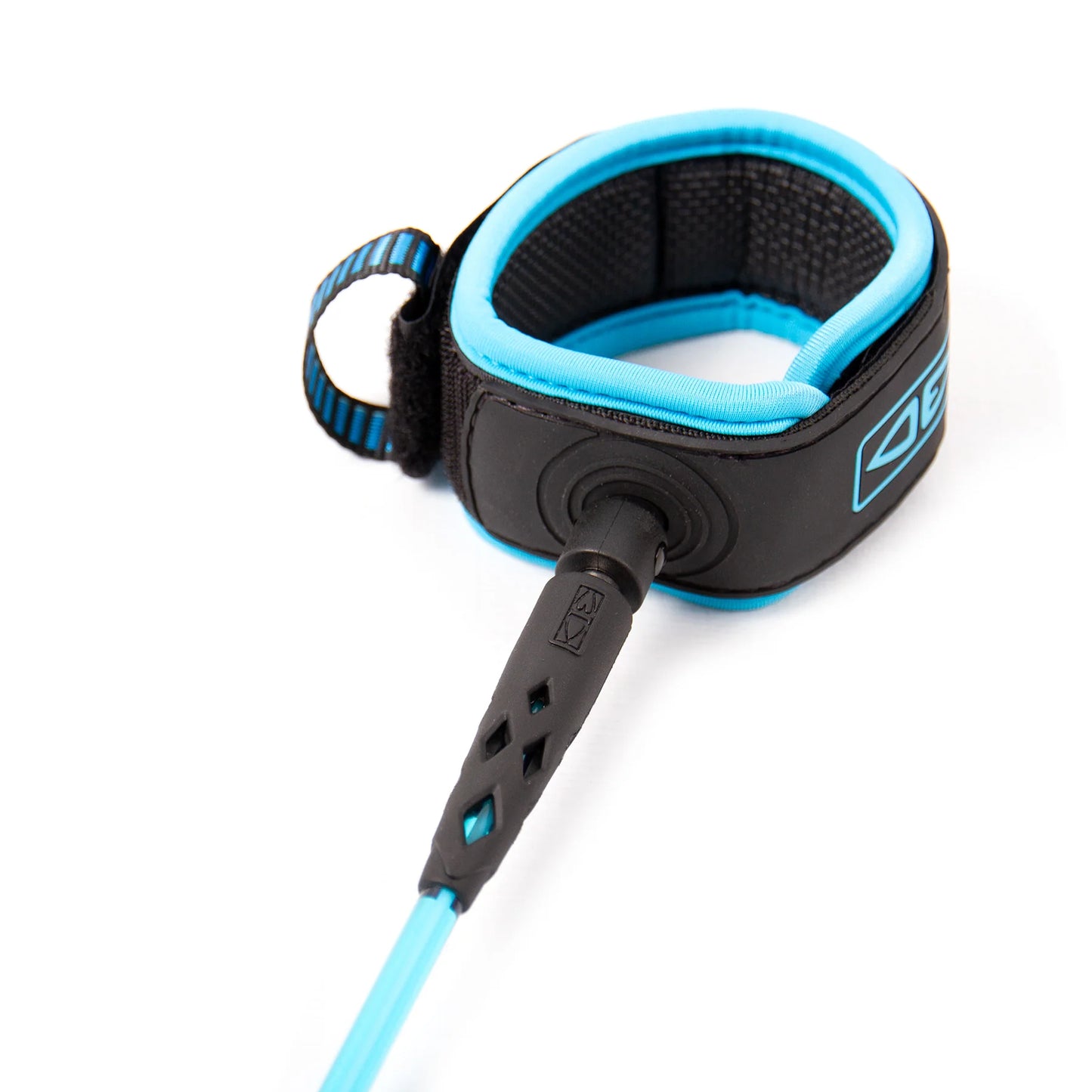 DIAMOND FLEX COMP 5FT SURF LEASH