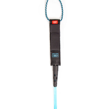 DIAMOND FLEX COMP 5FT SURF LEASH