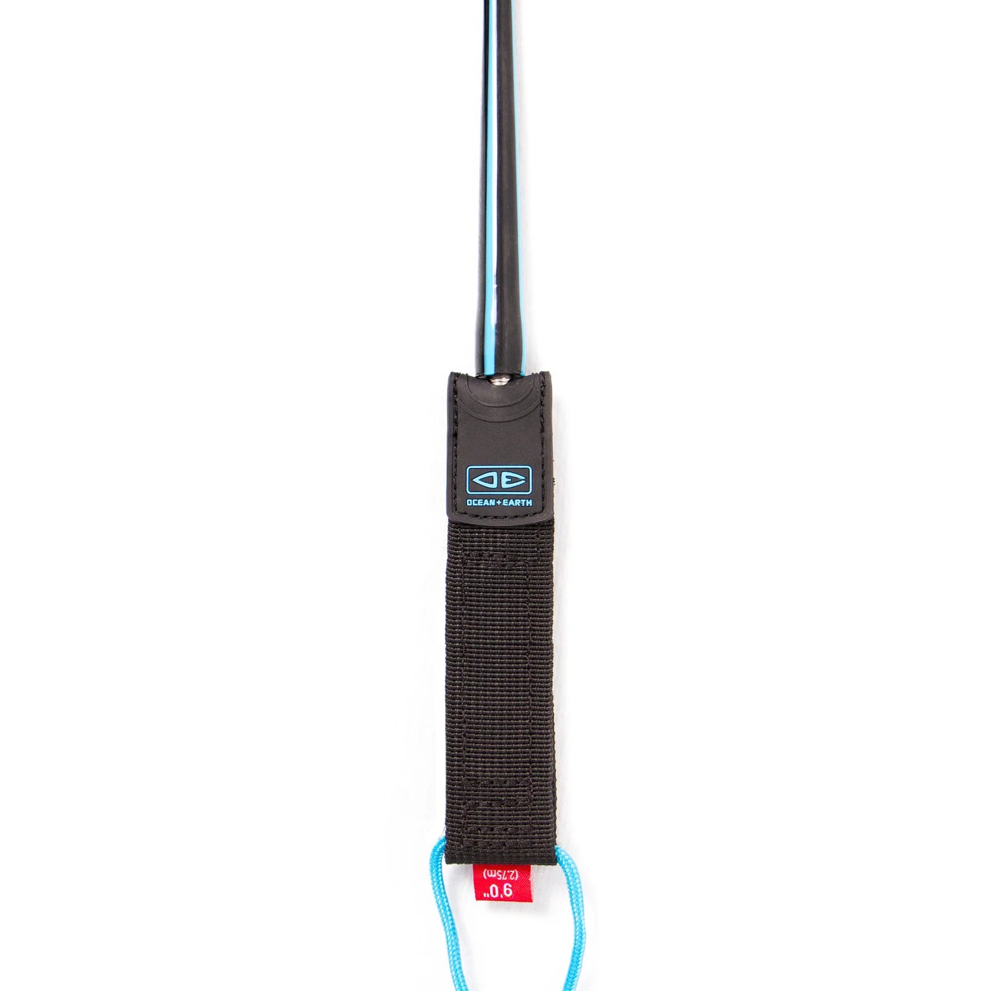 PREMIUM ONE-XT LONGBOARD KNEE 9FT SURF LEASH
