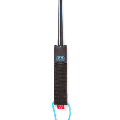 PREMIUM ONE-XT LONGBOARD KNEE 9FT SURF LEASH