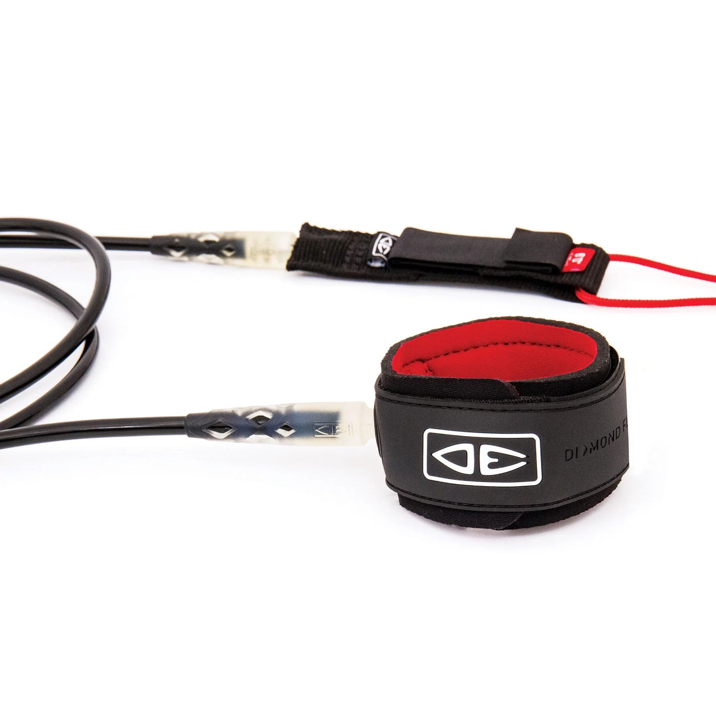 DIAMOND FLEX SUNSET 8FT SURF LEASH