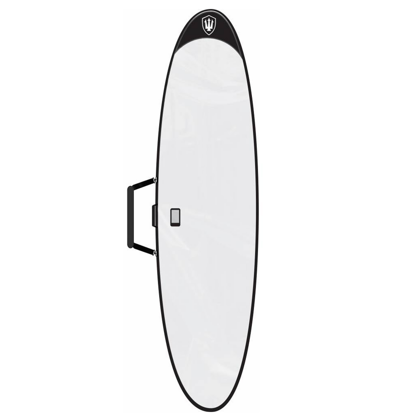 FK CORE DOUBLE SURFBOARD COVER – 2 BOARDS