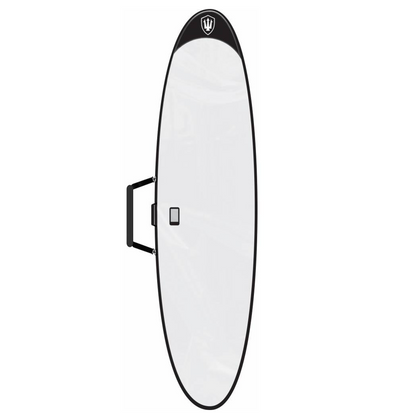 FK CORE DOUBLE SURFBOARD COVER – 2 BOARDS