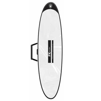 FK CORE DOUBLE SURFBOARD COVER – 2 BOARDS