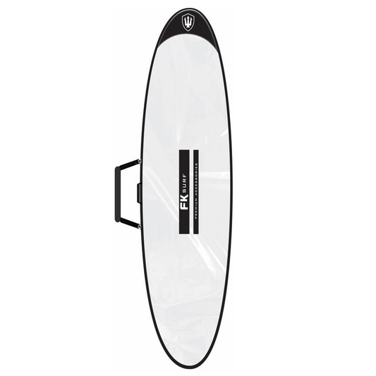FK CORE DOUBLE SURFBOARD COVER – 2 BOARDS