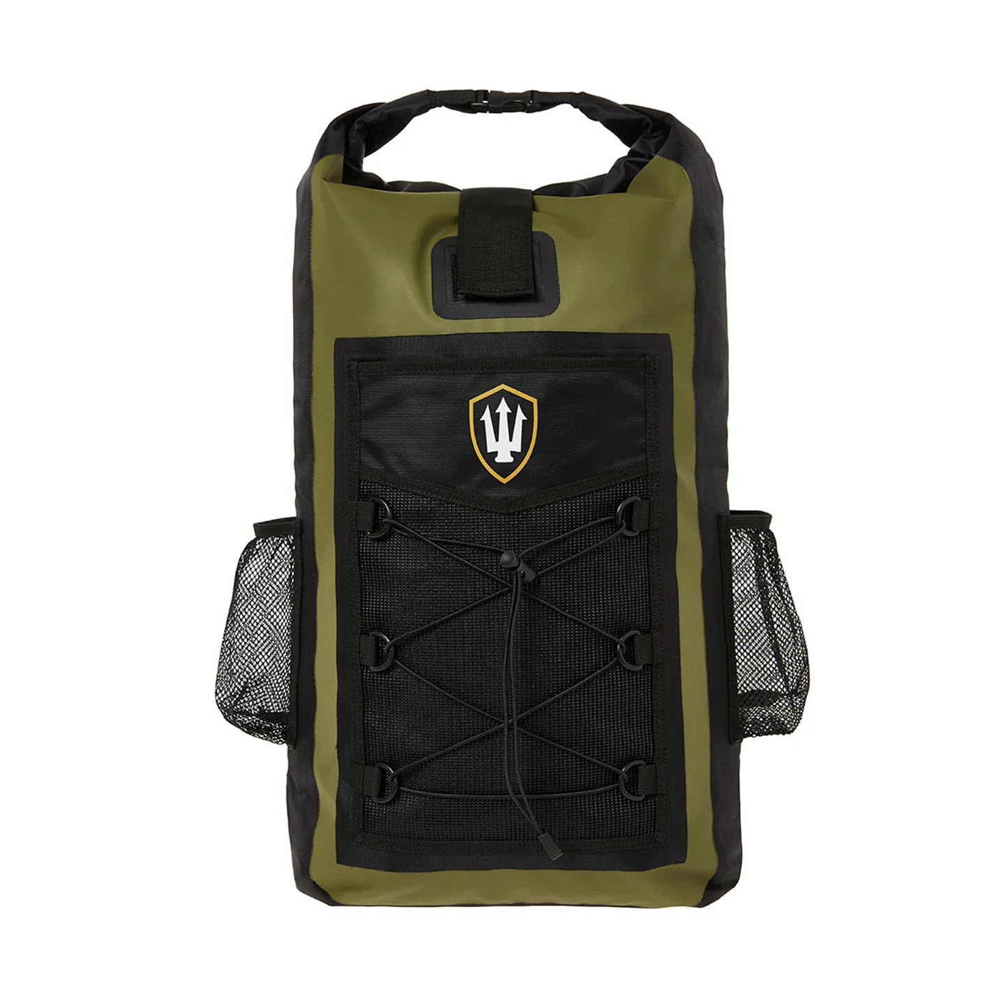 FK OFF GRID DRY BACKPACK – 30L