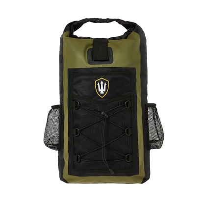 FK OFF GRID DRY BACKPACK – 30L