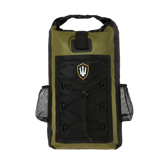 FK OFF GRID DRY BACKPACK – 30L
