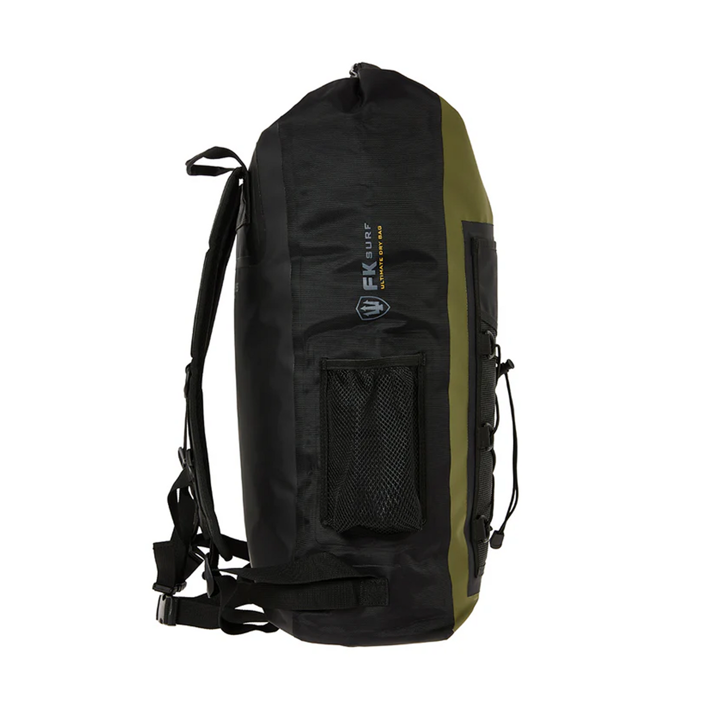 FK OFF GRID DRY BACKPACK – 30L