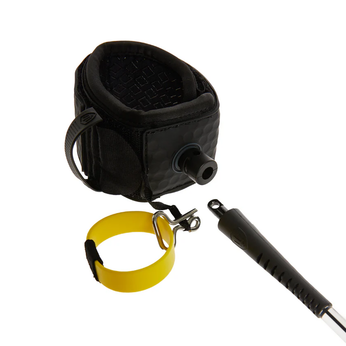 FK SERIOUS BIG WAVE 7FT SURF LEASH