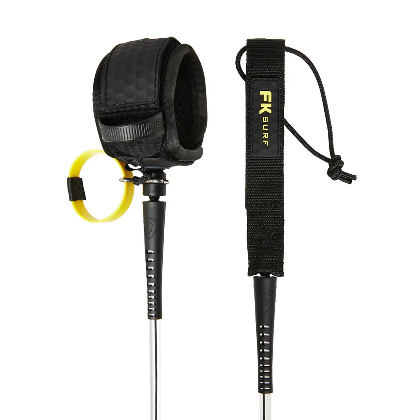 FK SERIOUS BIG WAVE 7FT SURF LEASH