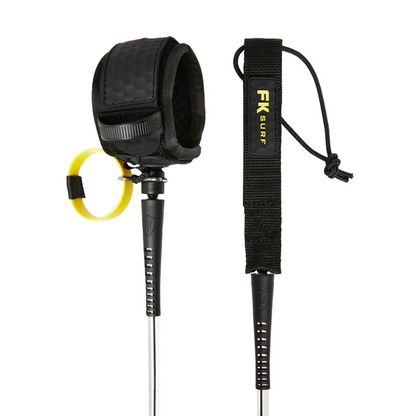 FK SERIOUS BIG WAVE 7FT SURF LEASH