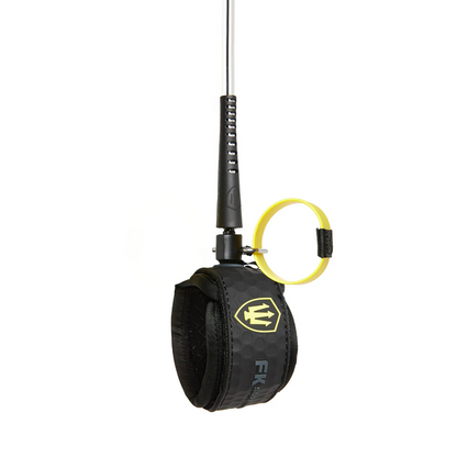 FK SERIOUS BIG WAVE 7FT SURF LEASH
