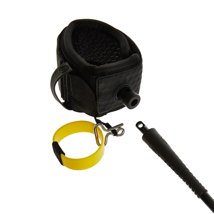 FK SERIOUS BIG WAVE 7FT SURF LEASH