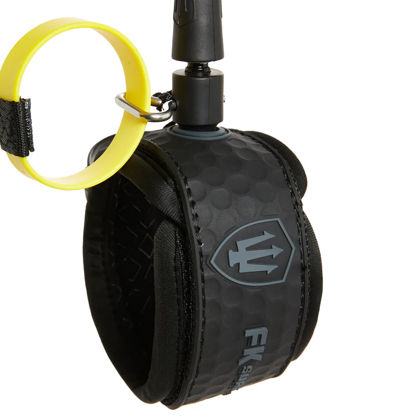 FK SERIOUS BIG WAVE 7FT SURF LEASH