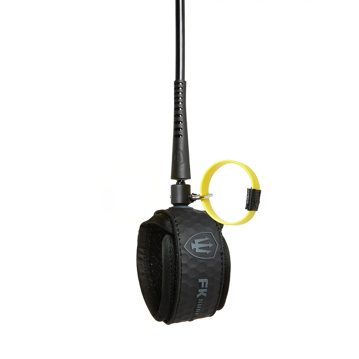 FK SERIOUS BIG WAVE 7FT SURF LEASH