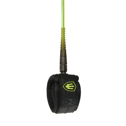 FK SUPERIOR 6FT SURF LEASH