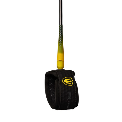 FK SUPERIOR 6FT SURF LEASH