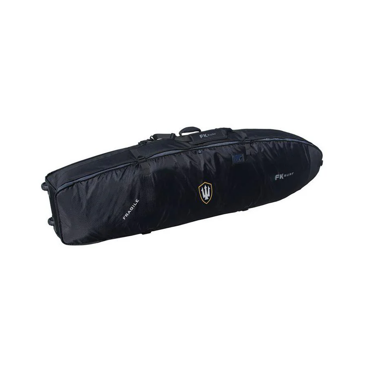FK WHEELIE TRAVEL SURFBOARD COVER – 3-4 BOARDS