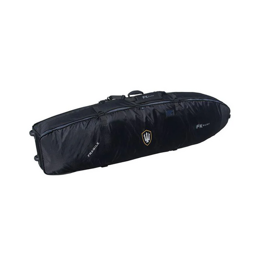 FK WHEELIE TRAVEL SURFBOARD COVER – 3-4 BOARDS