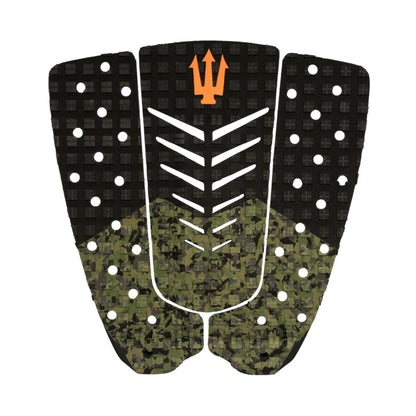 KETUT AGUS SIGNATURE TAIL PAD