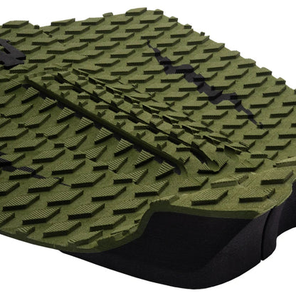 MORGAN CIBILIC SIGNATURE TAIL PAD