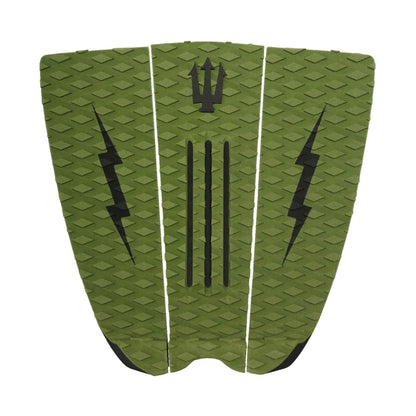 MORGAN CIBILIC SIGNATURE TAIL PAD