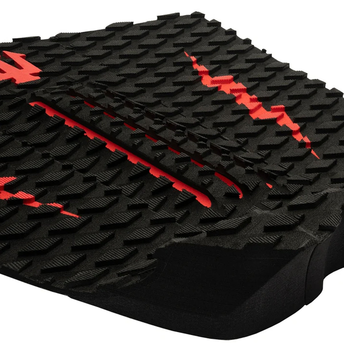 MORGAN CIBILIC SIGNATURE TAIL PAD