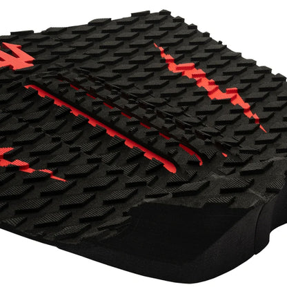 MORGAN CIBILIC SIGNATURE TAIL PAD